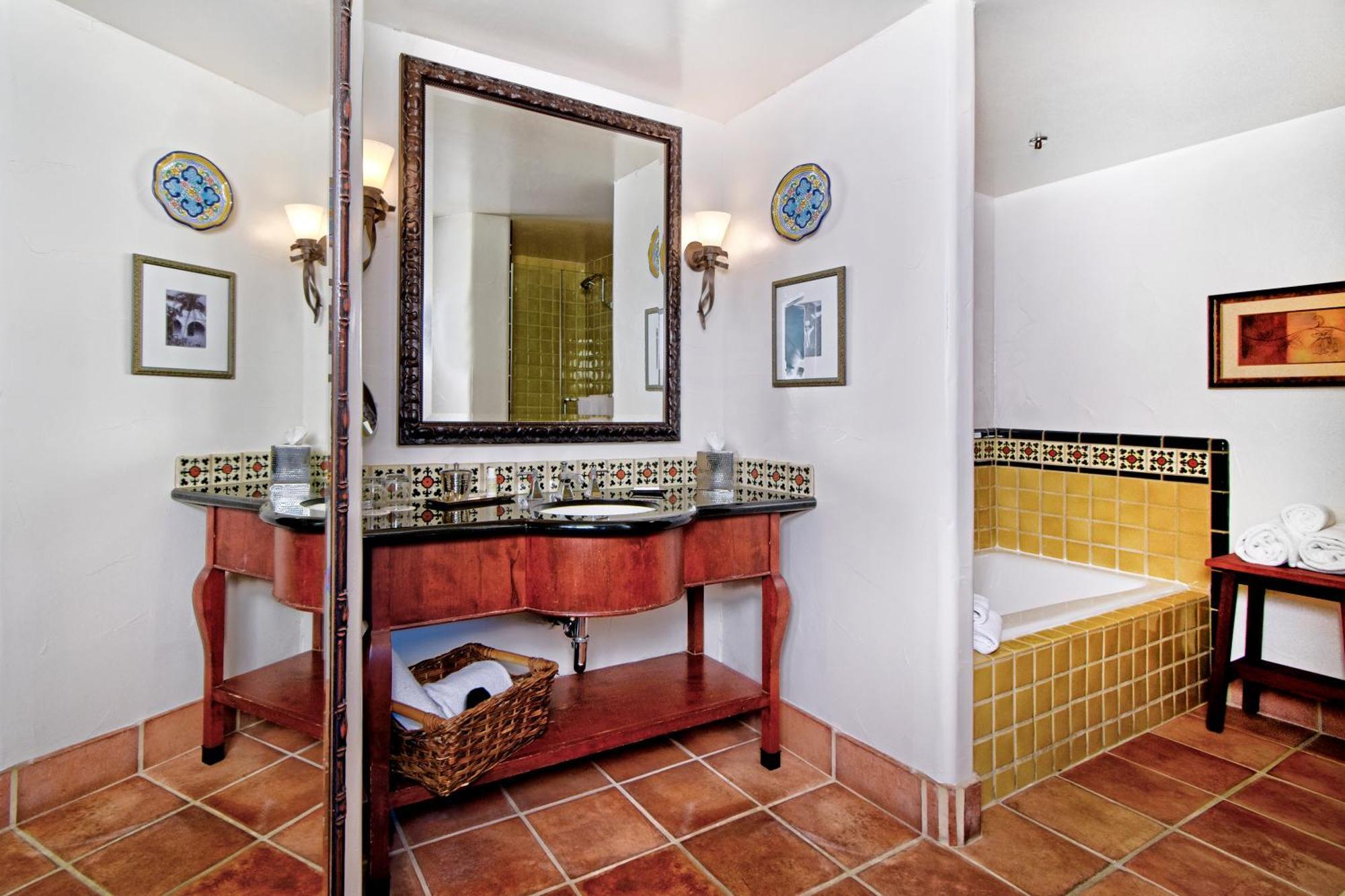 Hotel Los Gatos Buitenkant foto